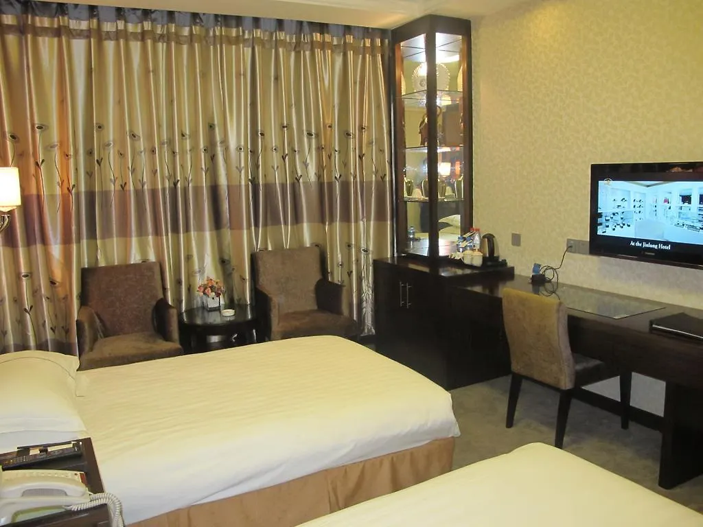 Suzhou Jinlong Hotel