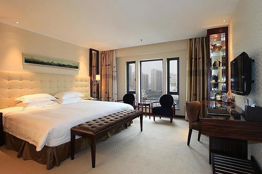 Suzhou Jinlong Hotel  Suzhou (Jiangsu)