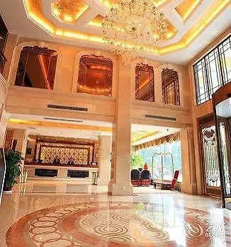 Suzhou Jinlong Hotel China