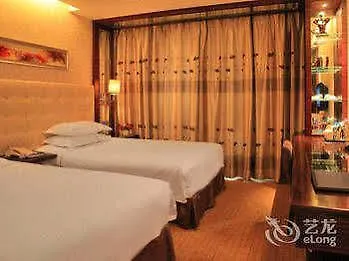 Suzhou Jinlong Hotel