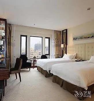 Suzhou Jinlong Hotel Suzhou (Jiangsu)