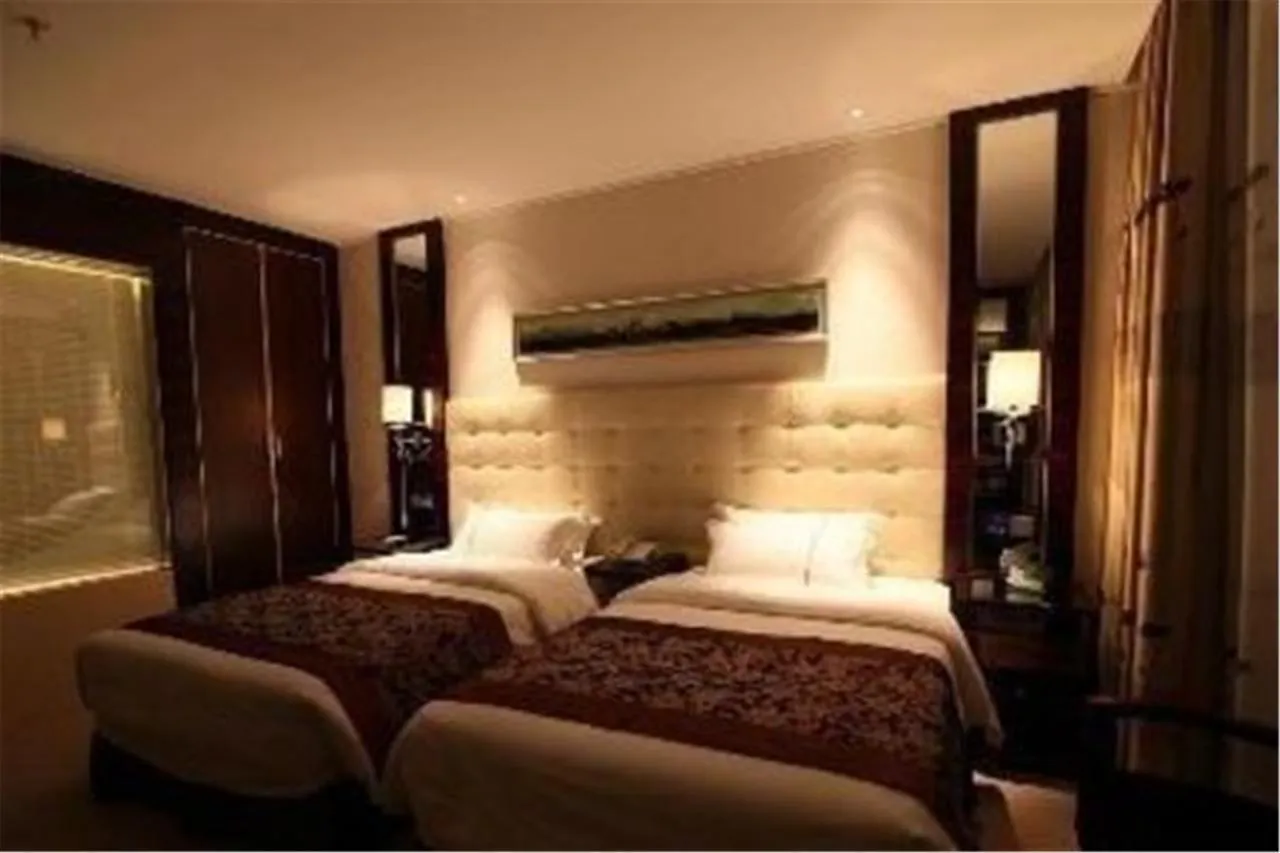 Suzhou Jinlong Hotel