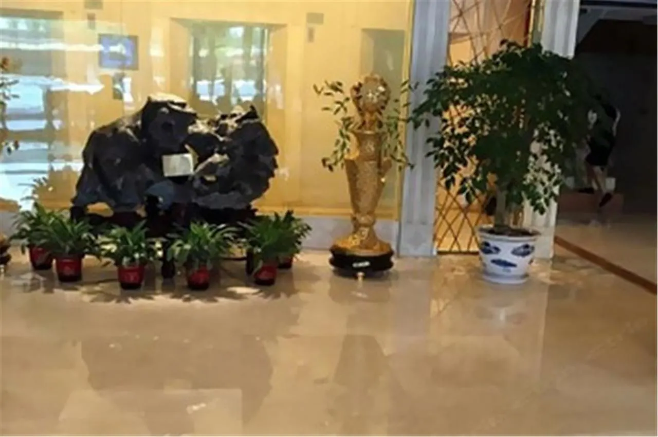 Suzhou Jinlong Hotel