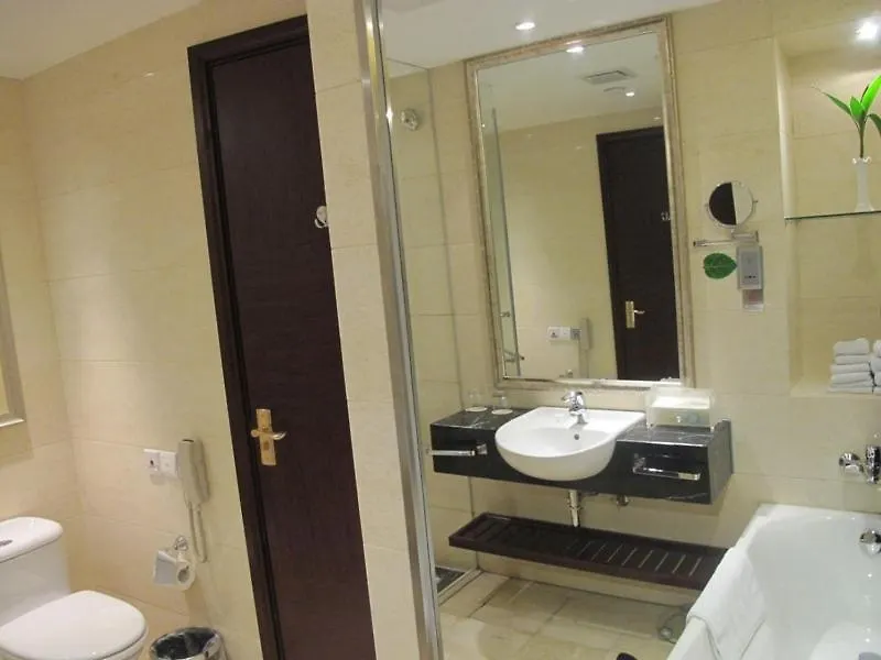 Suzhou Jinlong Hotel  Suzhou (Jiangsu)